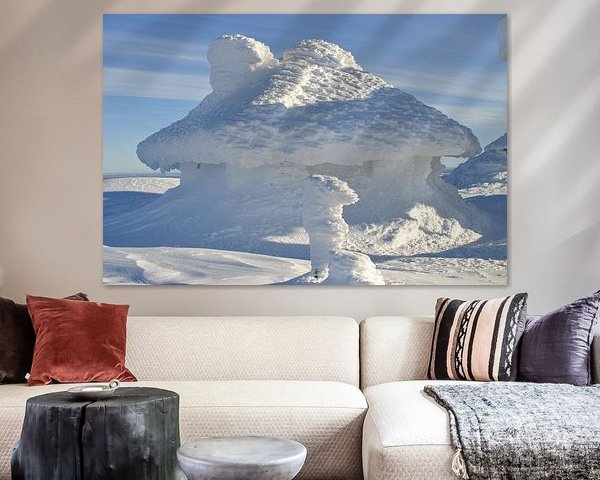 Prints uit de collectie van Lars Veerhoff